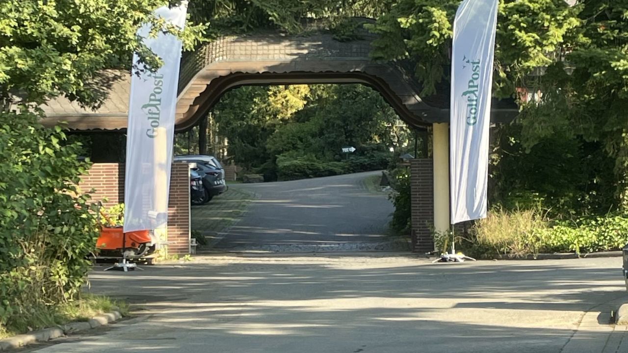 Attighof Golf & Country Club