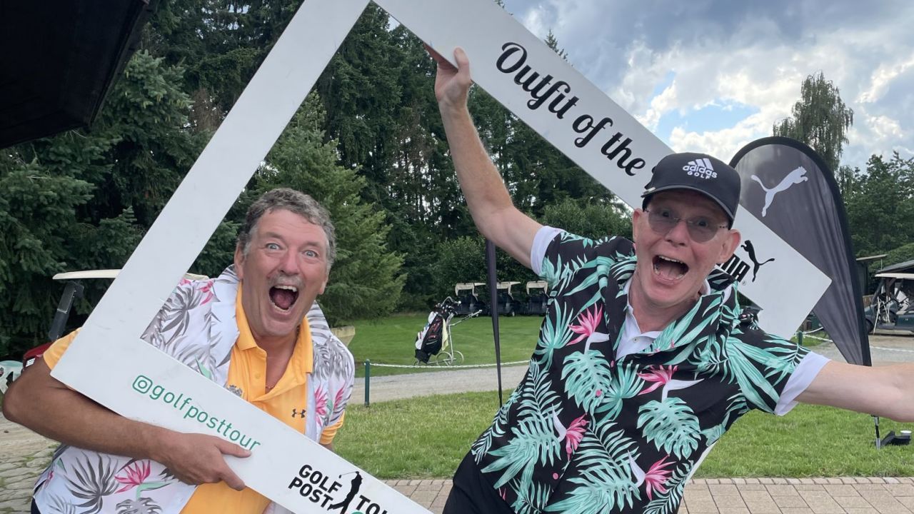 Attighof Golf & Country Club