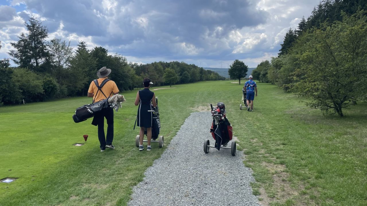 Attighof Golf & Country Club