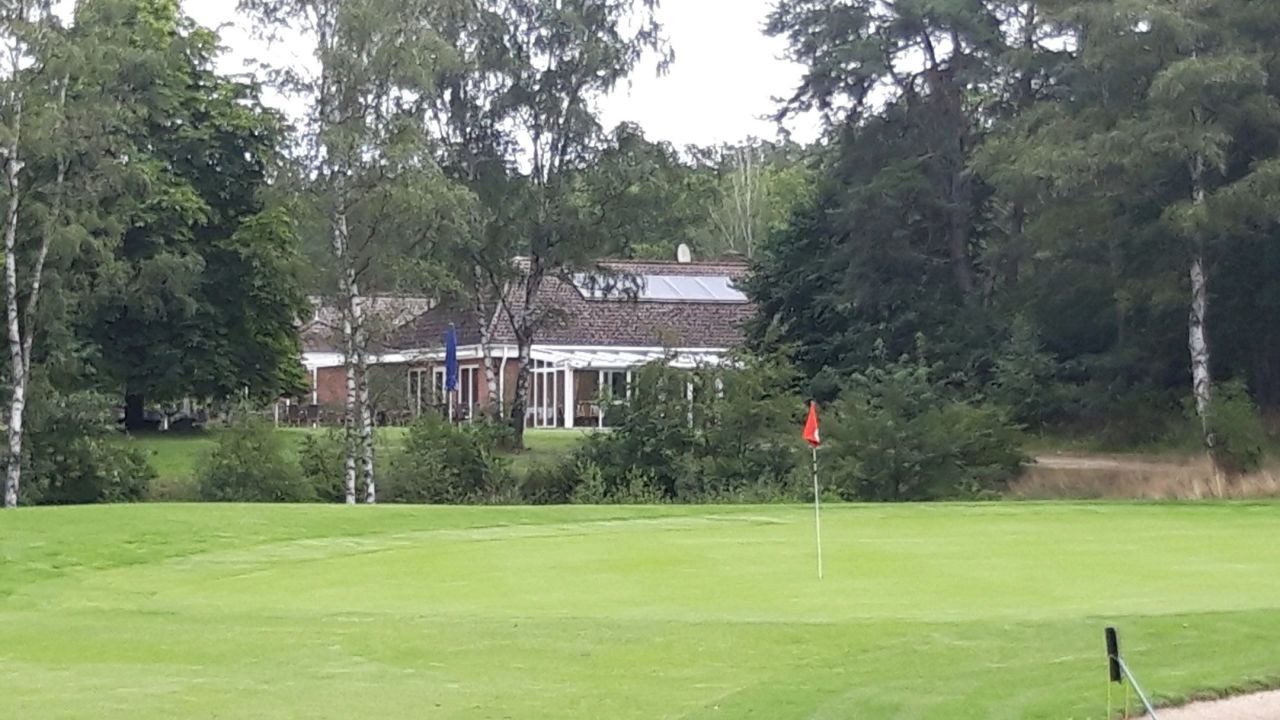 GC Herzogstadt Celle