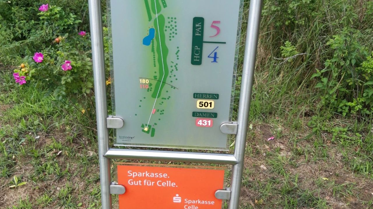 GC Herzogstadt Celle