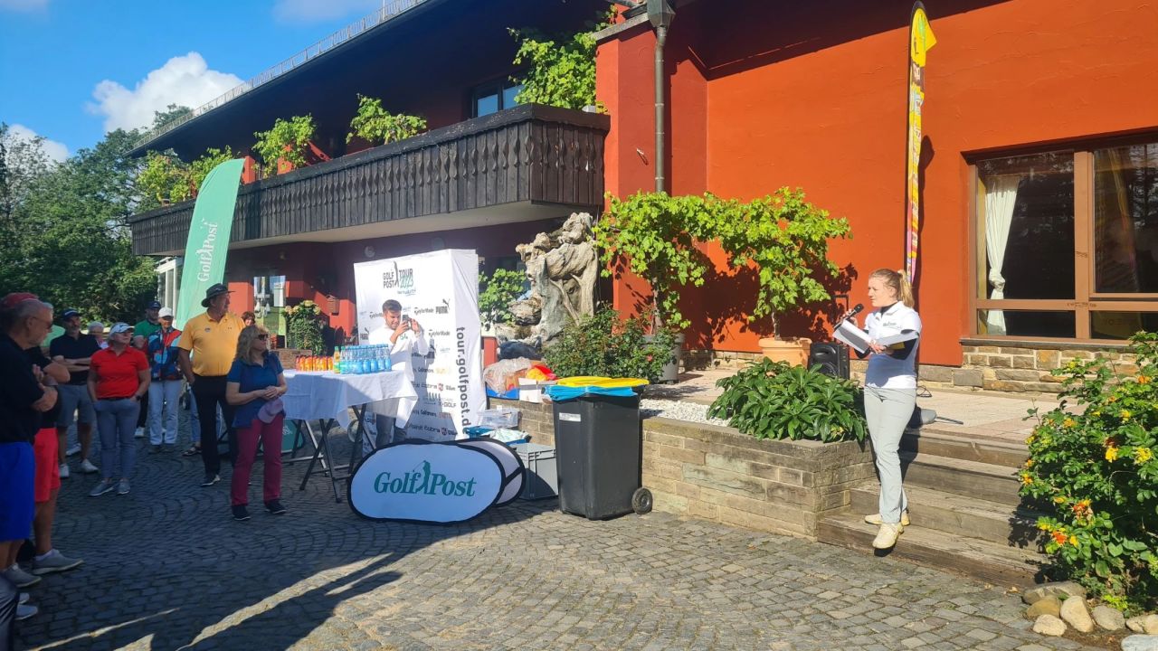 Attighof Golf & Country Club