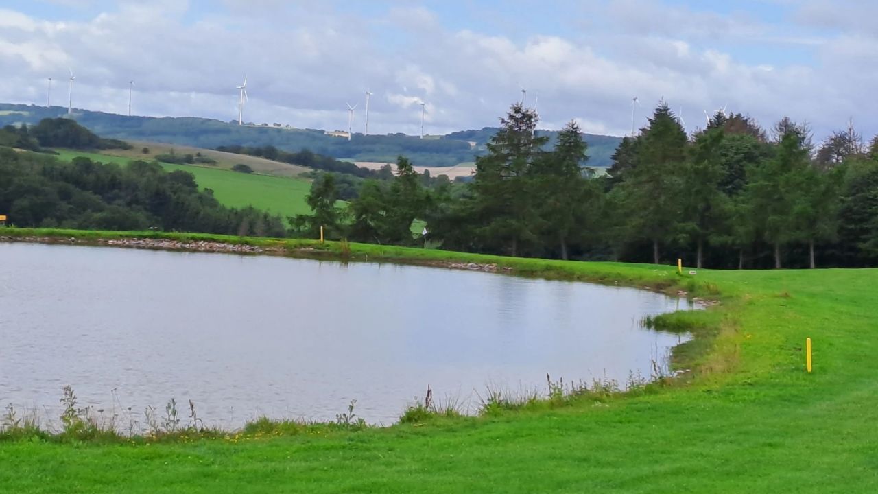 Rolling Hills GC Baumholder