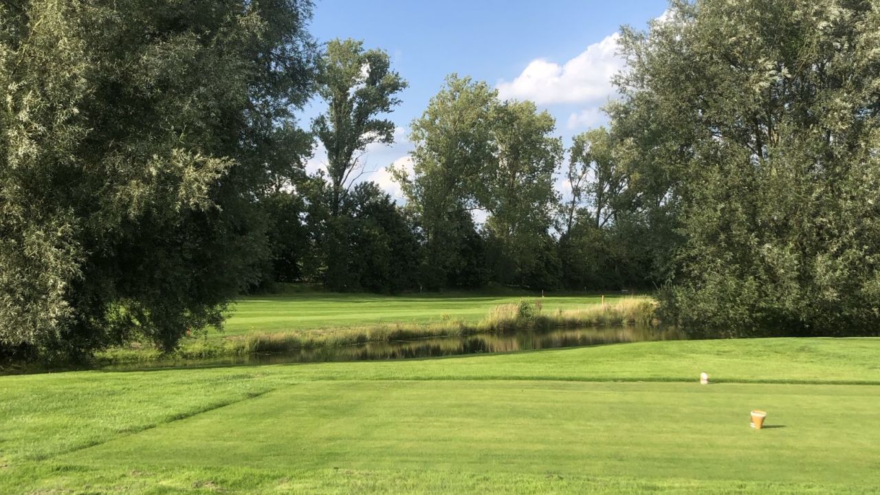 Golf & Country Club Velderhof