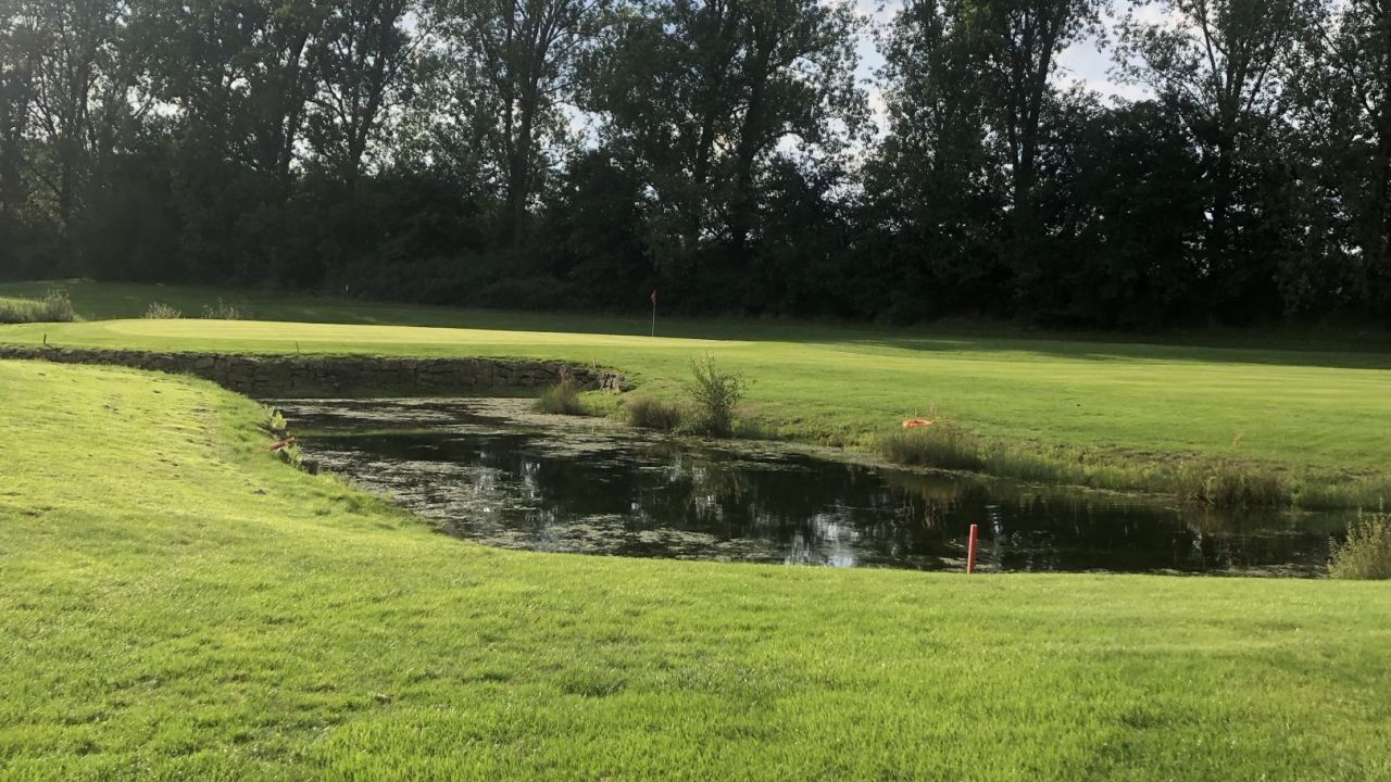 Golf & Country Club Velderhof