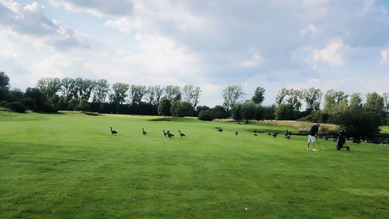 Golf & Country Club Velderhof