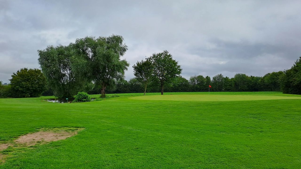 Golfanlage Domtal Mommenheim