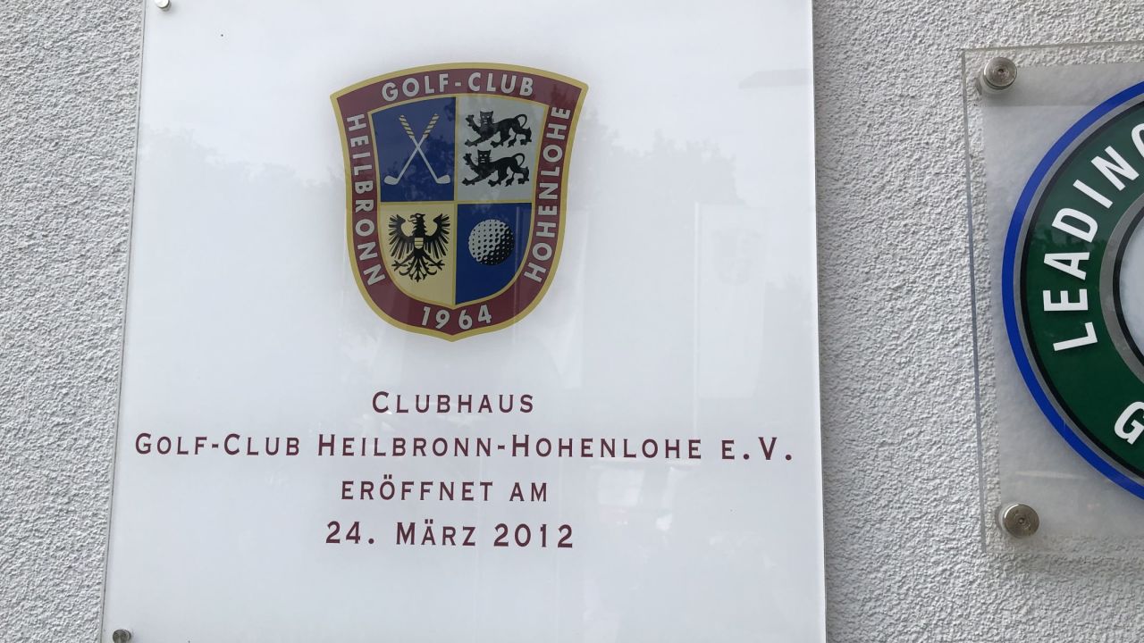 GC Heilbronn-Hohenlohe