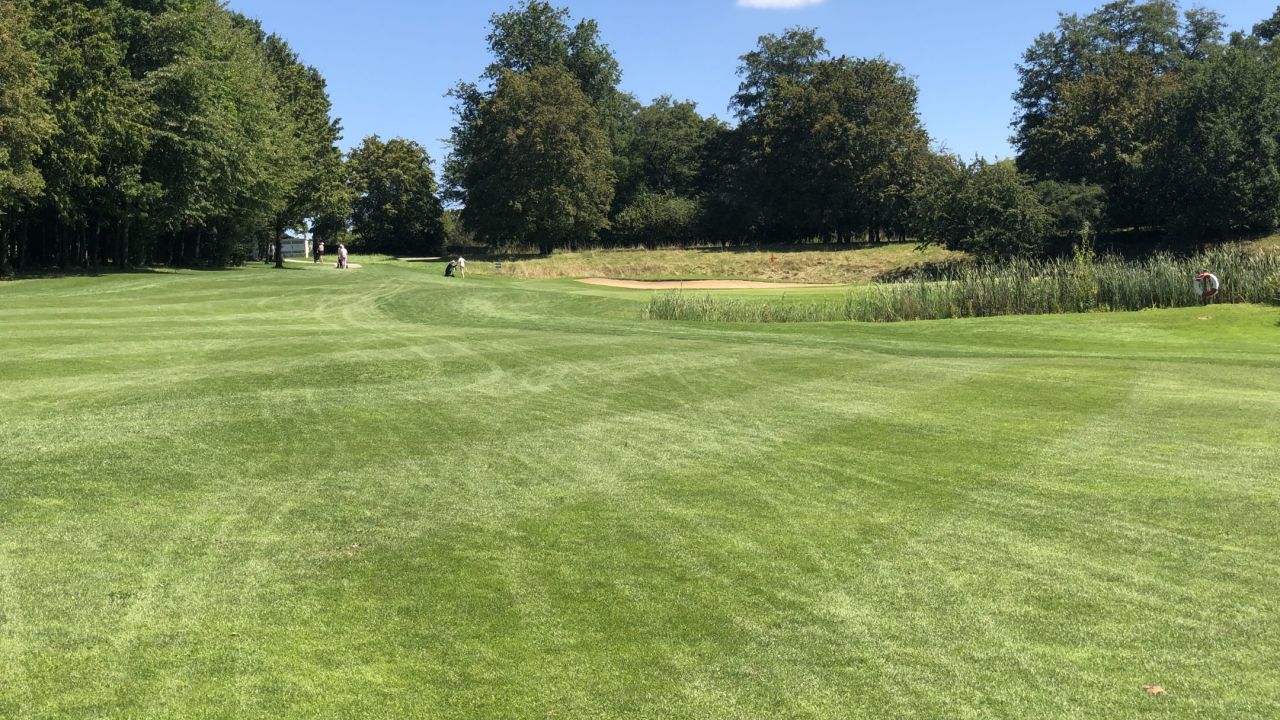 GC Heilbronn-Hohenlohe