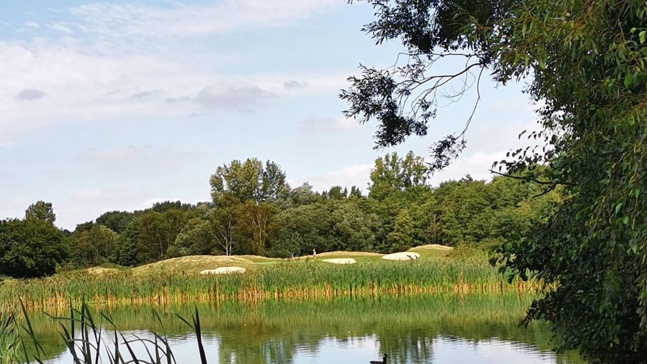 Pyrford Golf Club