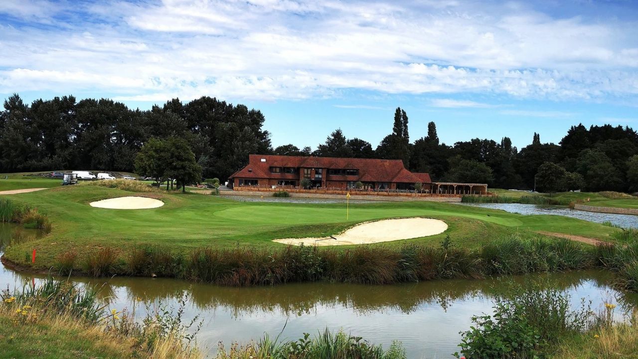 Pyrford Golf Club