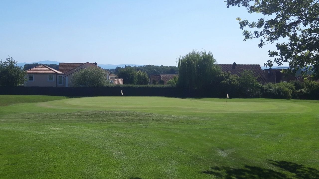 GC Rittergut Hedwigsburg