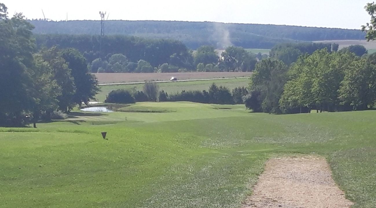 GC Rittergut Hedwigsburg