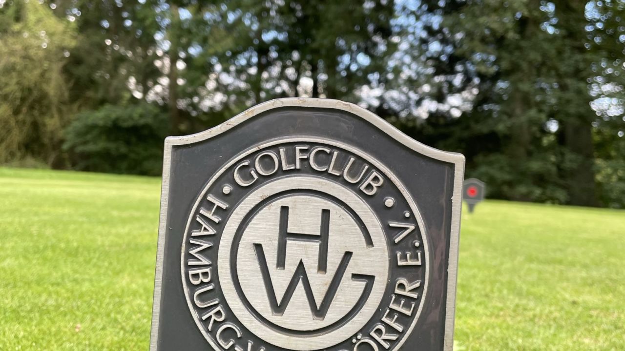 GC Hamburg Walddörfer