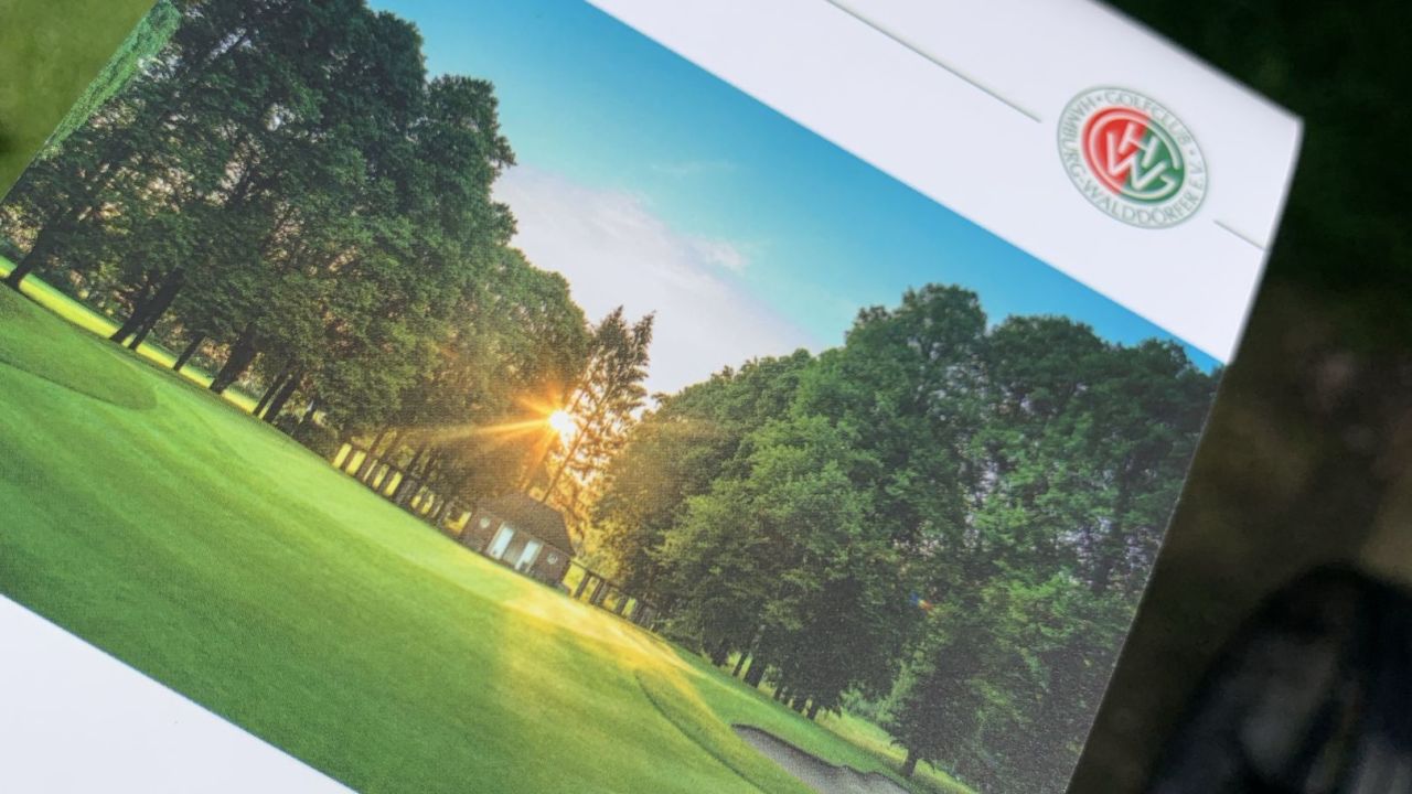 GC Hamburg Walddörfer