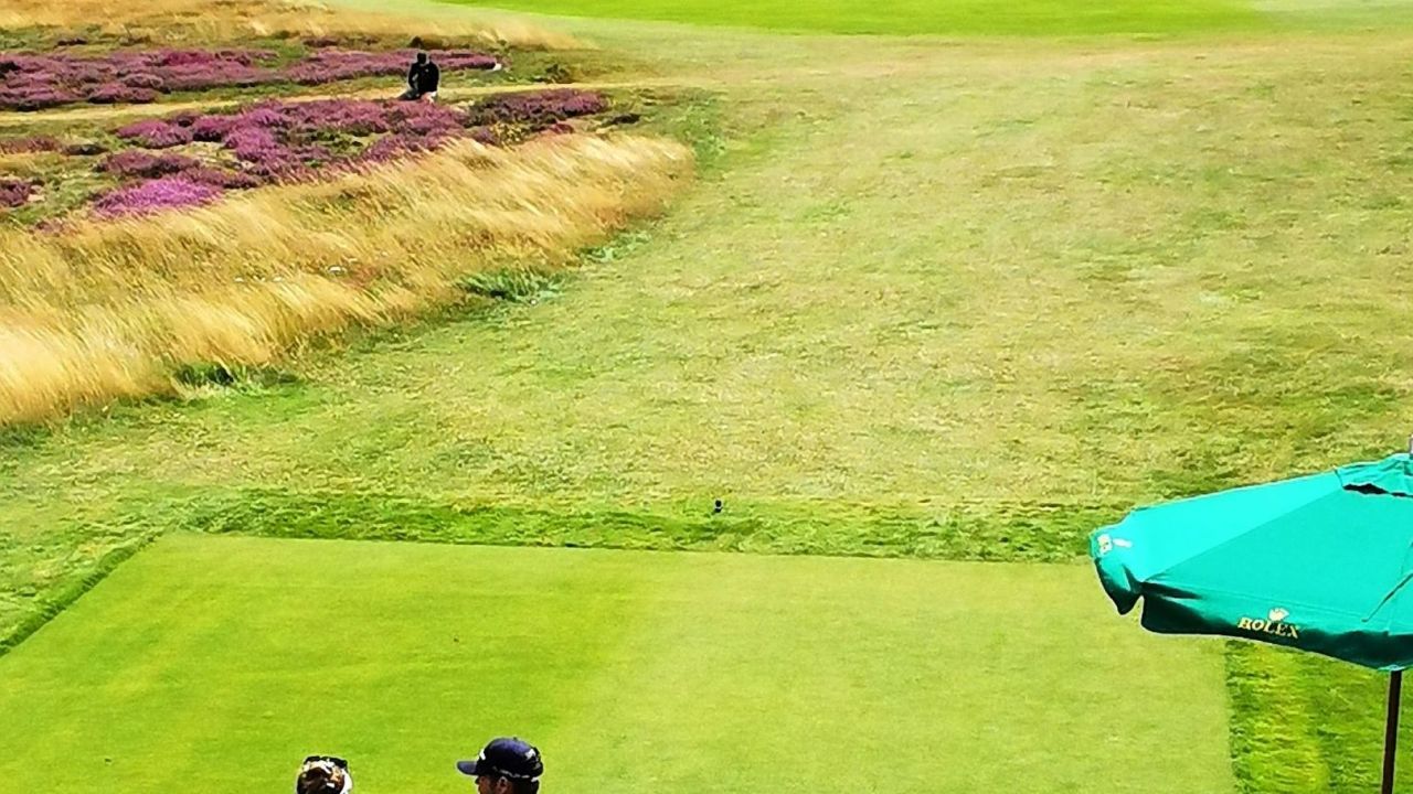 Walton Heath Golf Club