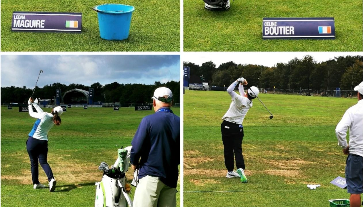 Walton Heath Golf Club