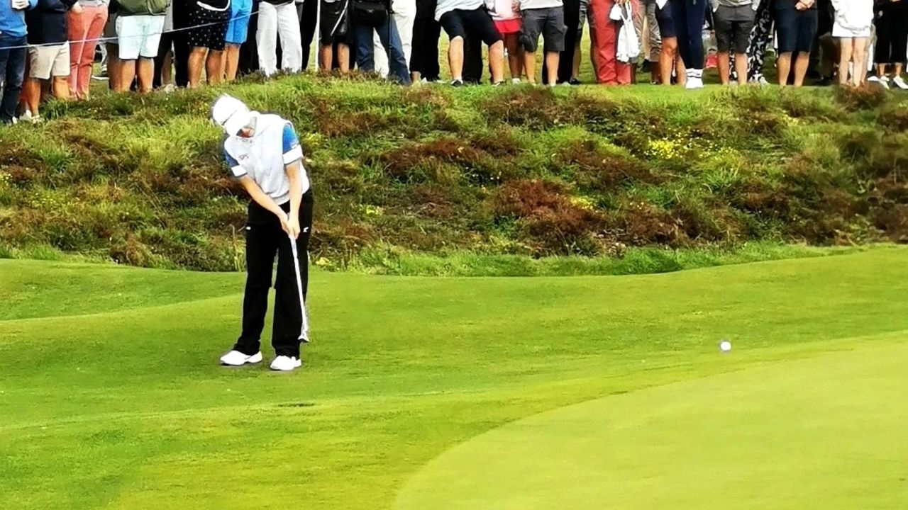 Walton Heath Golf Club