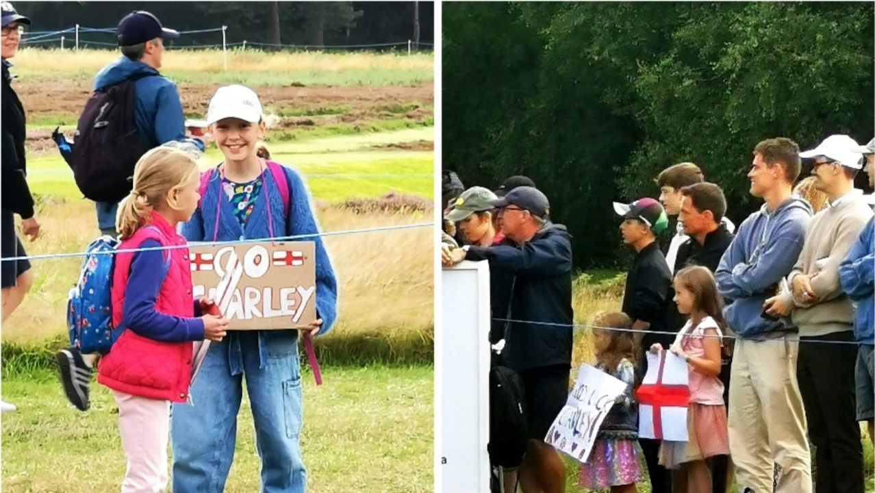 Walton Heath Golf Club