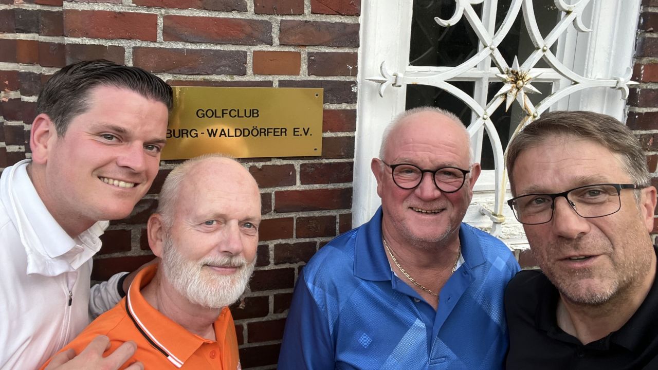 GC Hamburg Walddörfer