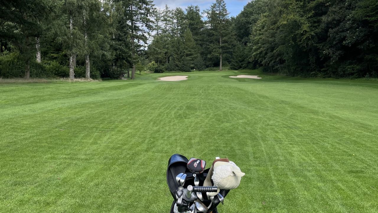 GC Hamburg Walddörfer