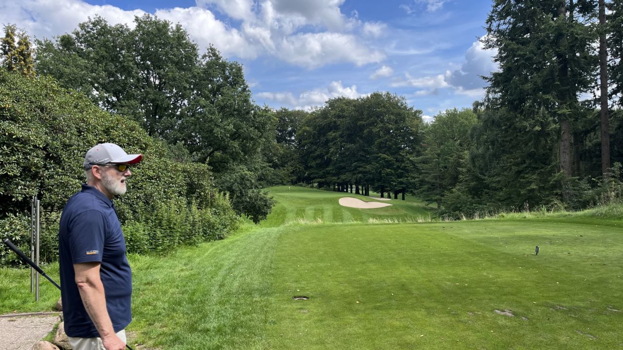 GC Hamburg Walddörfer