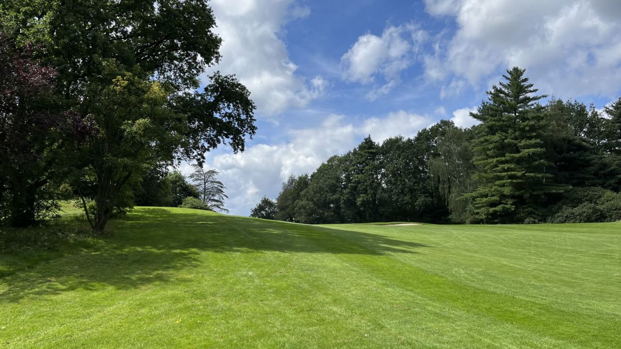 GC Hamburg Walddörfer