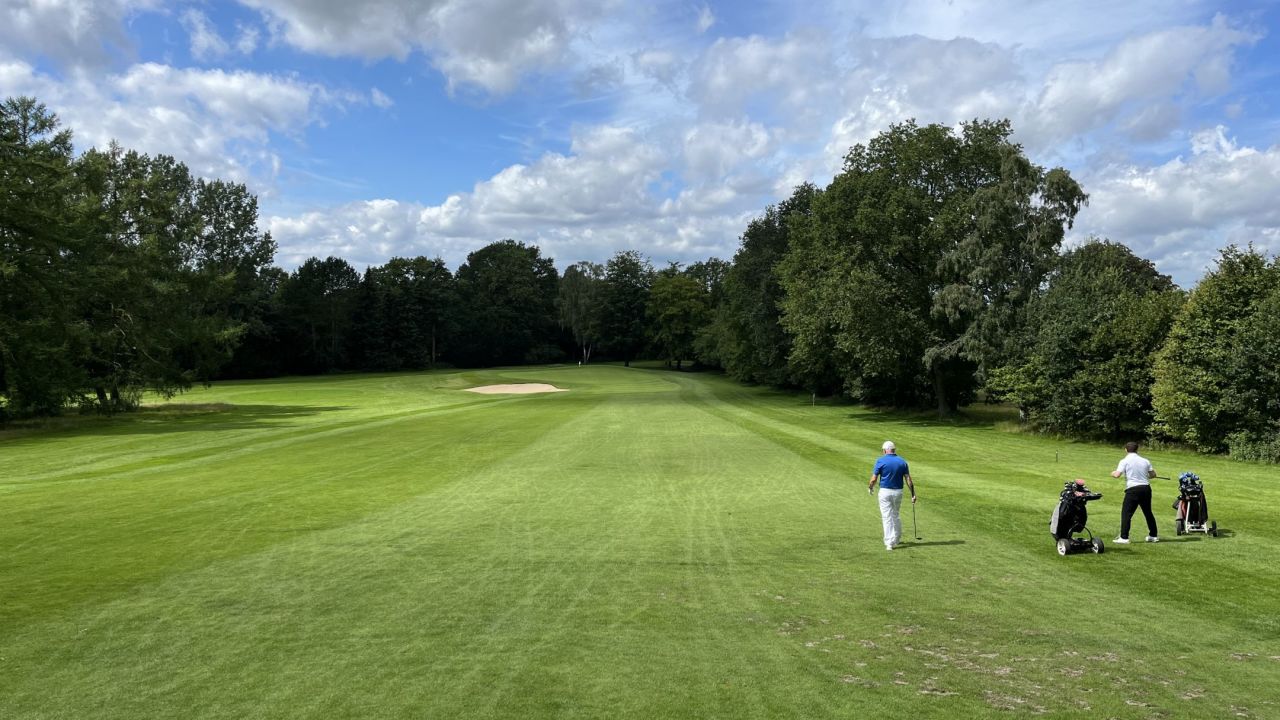 GC Hamburg Walddörfer