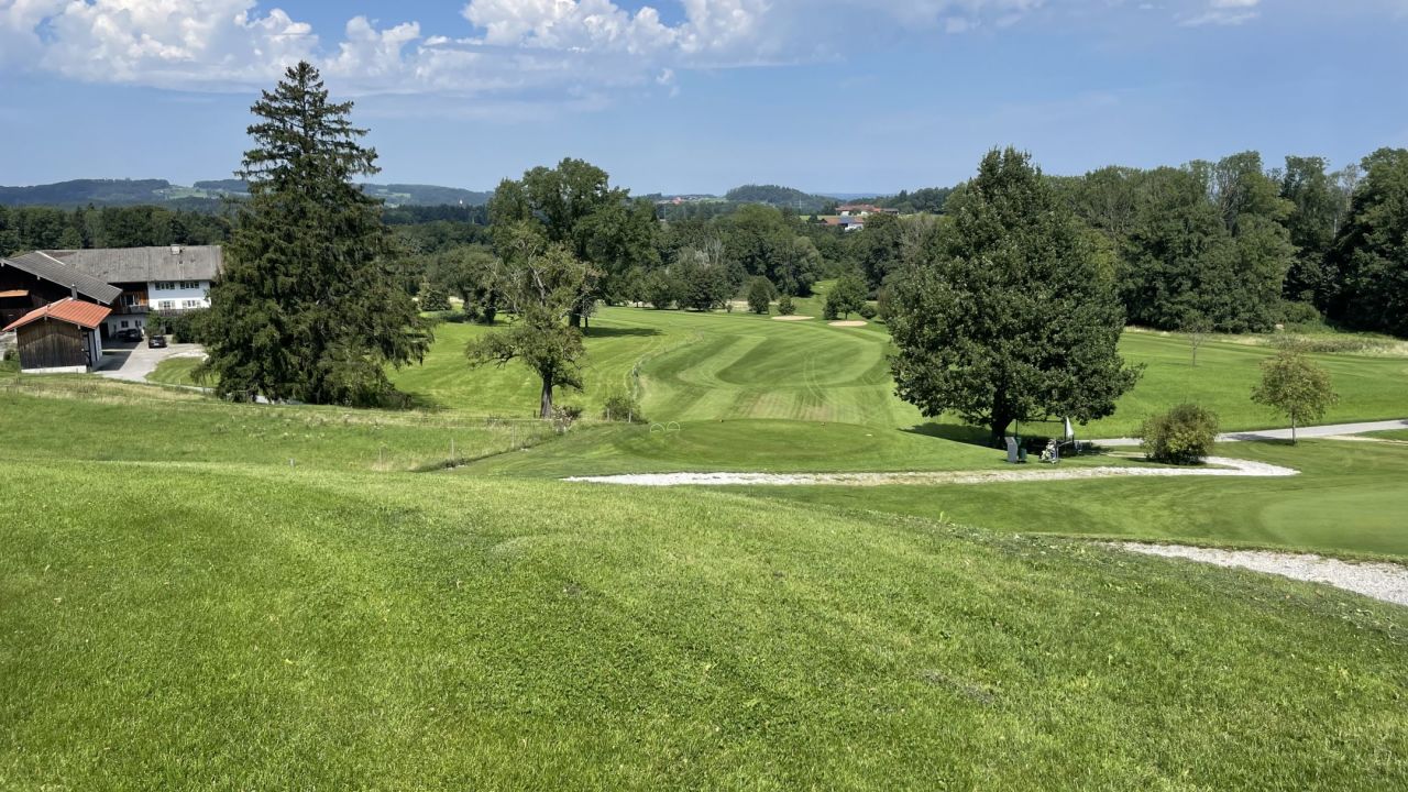 Chiemsee GC Prien