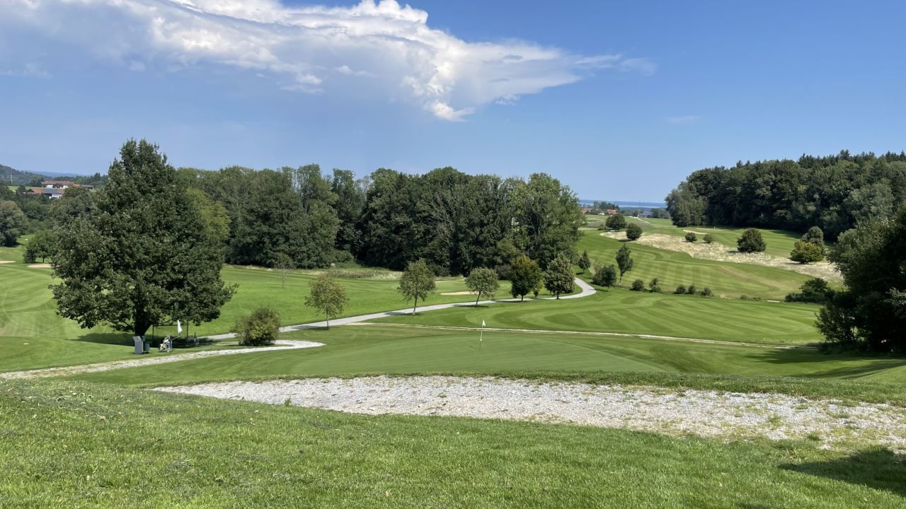 Chiemsee GC Prien