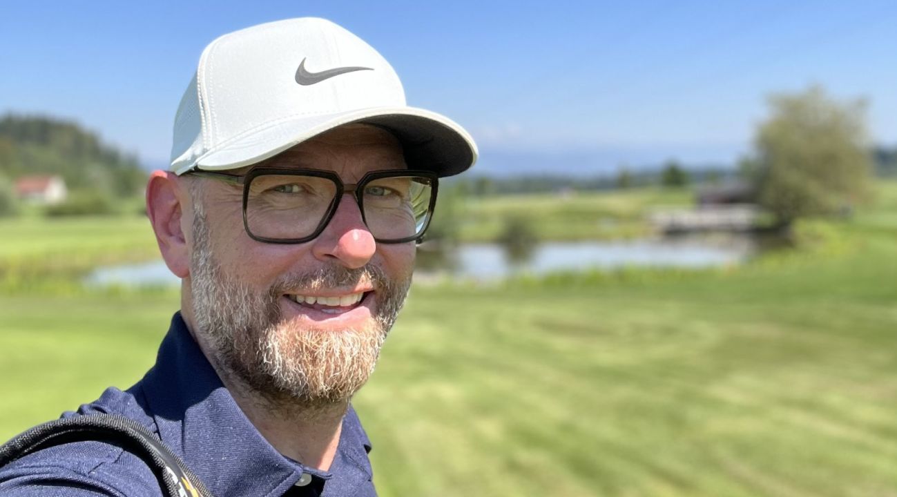 Jacques Lemans Golfclub St. Veit-Längsee