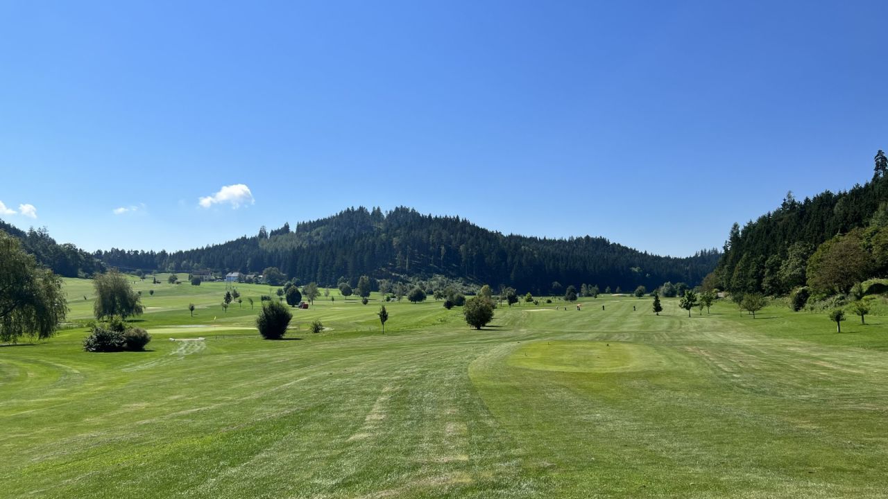 Jacques Lemans Golfclub St. Veit-Längsee