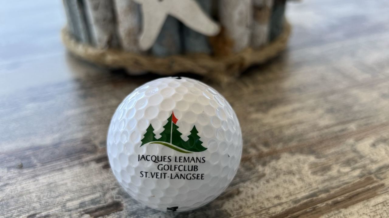 Jacques Lemans Golfclub St. Veit-Längsee