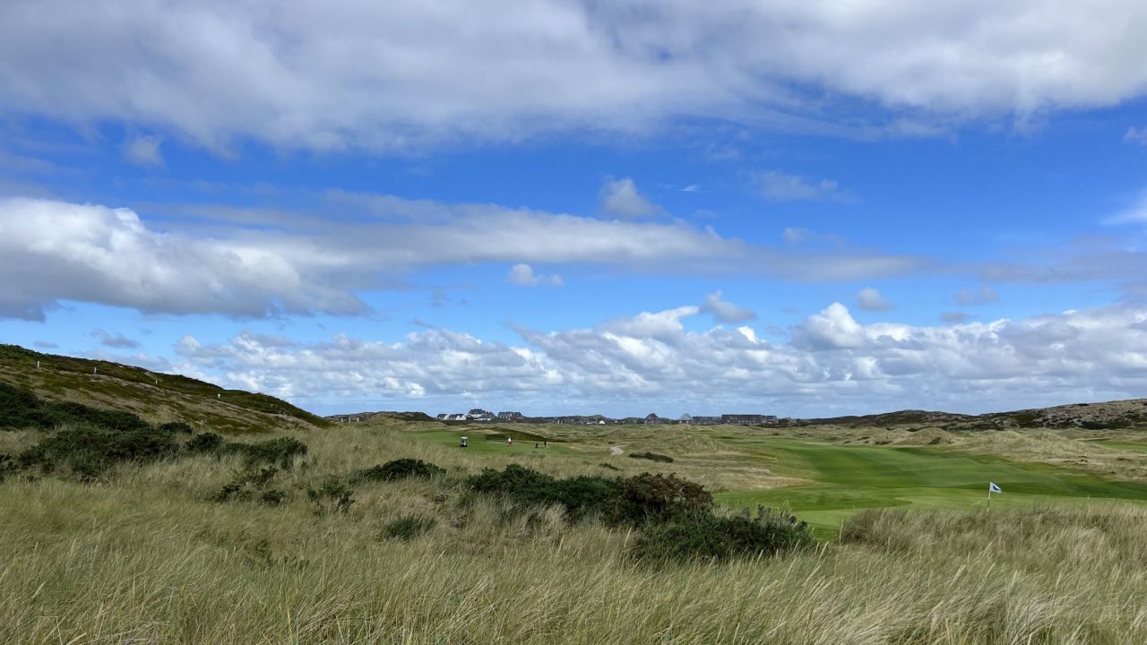 GC Budersand Sylt