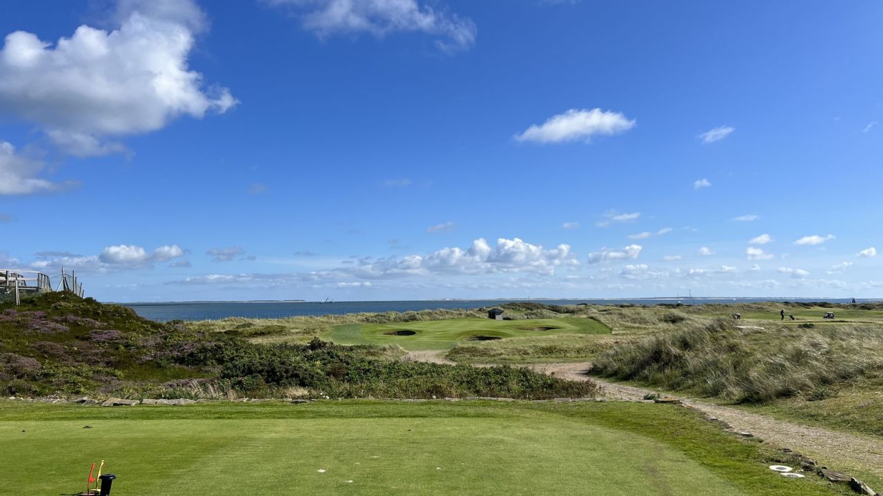 GC Budersand Sylt