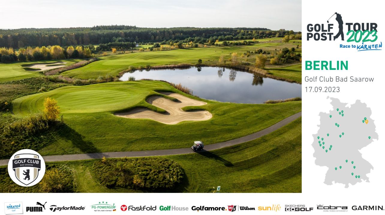 Golf Club Bad Saarow