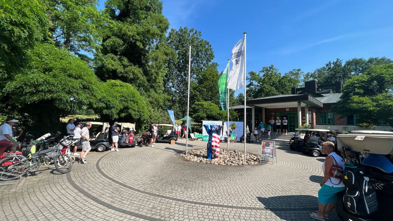 Golf Club Bad Saarow