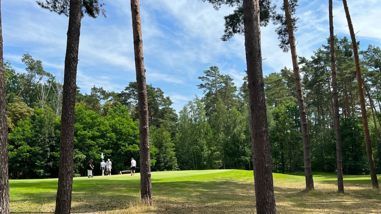 Golf Club Bad Saarow