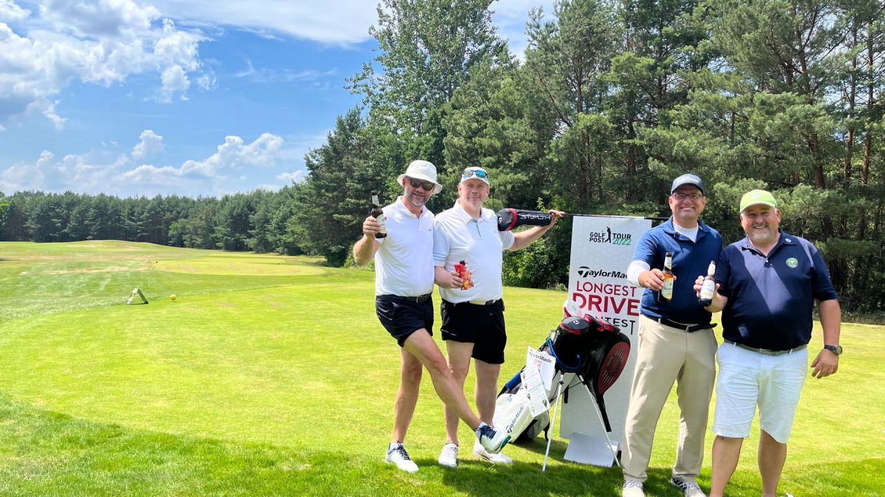 Golf Club Bad Saarow