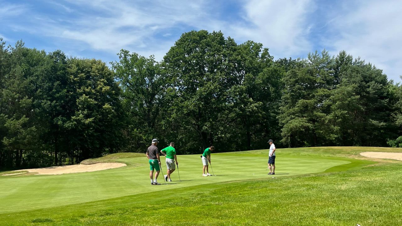 Golf Club Bad Saarow