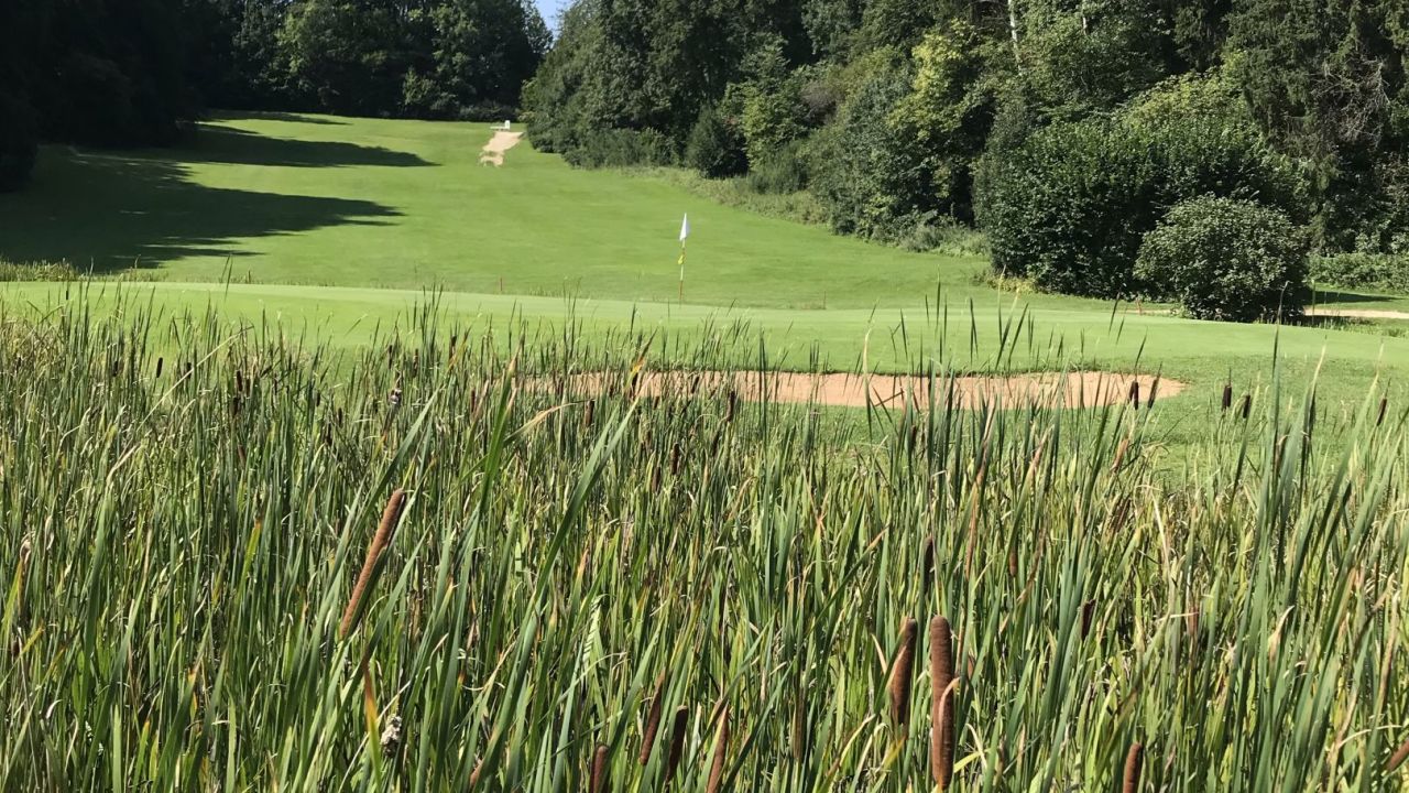 GC Gerhelm Nürnberger Land