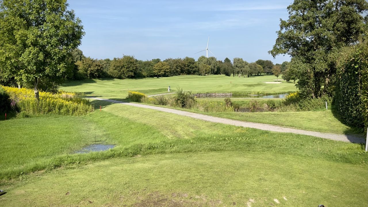 GC Schwarze Heide Bottrop-Kirchhellen