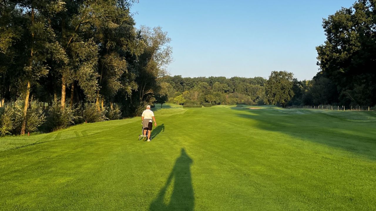 Kiawah Golfpark Riedstadt