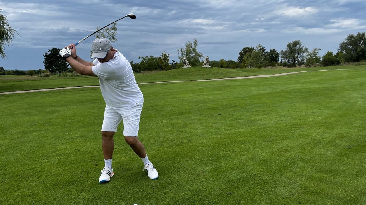 Kiawah Golfpark Riedstadt