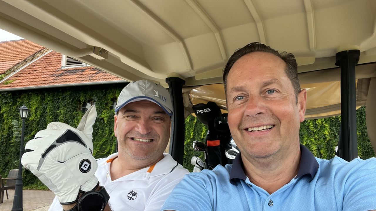 Kiawah Golfpark Riedstadt