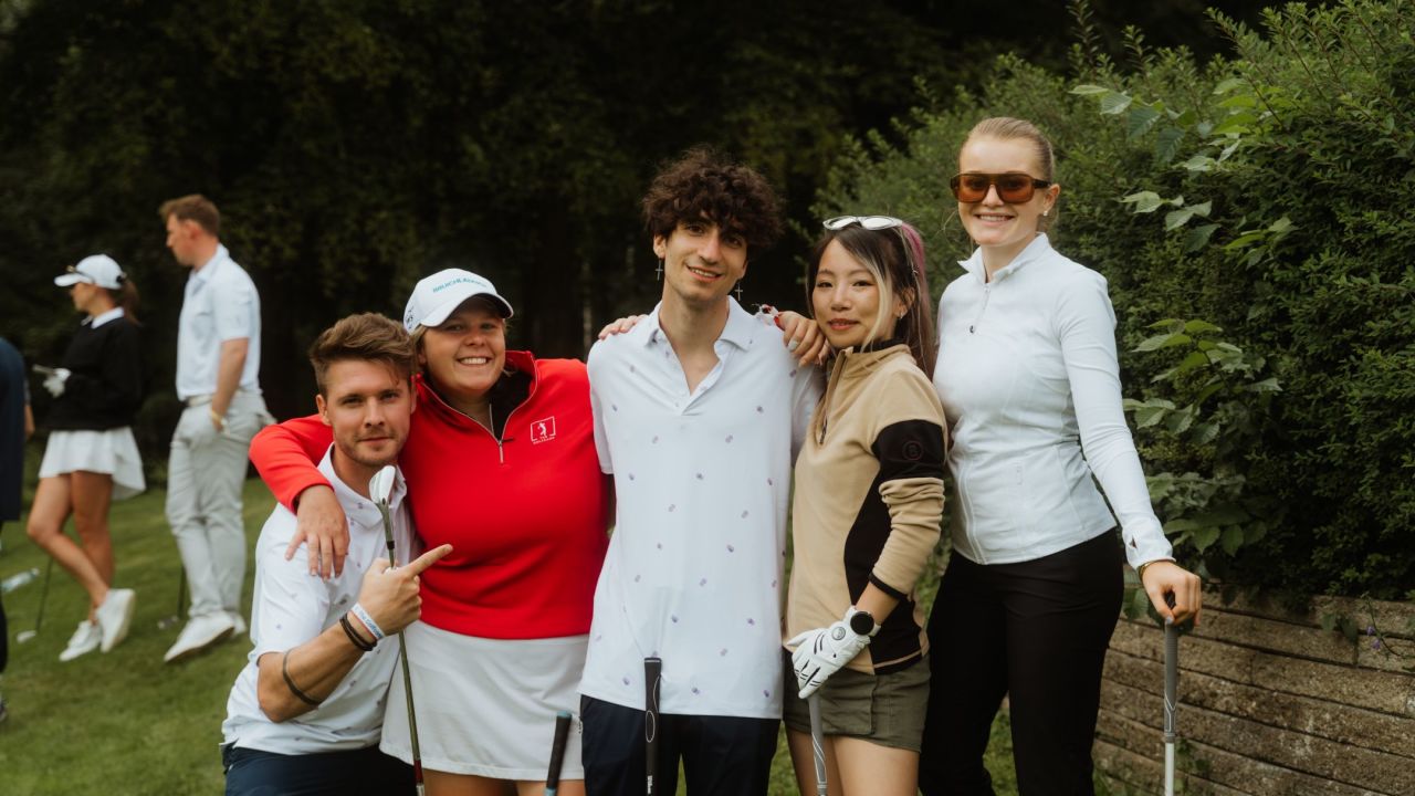 Sønderjyllands Golfklub