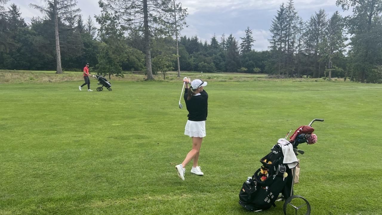 Sønderjyllands Golfklub