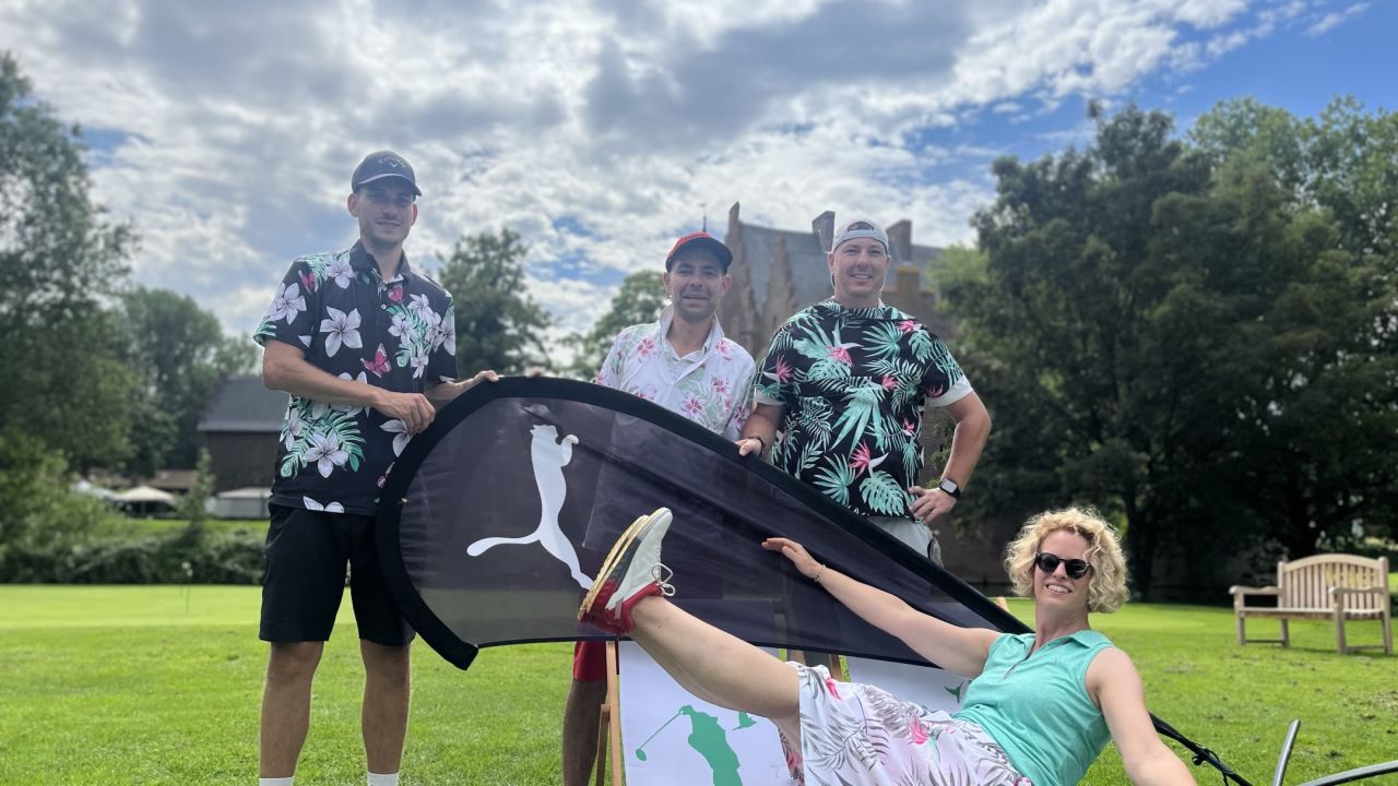 Golf Burg Konradsheim