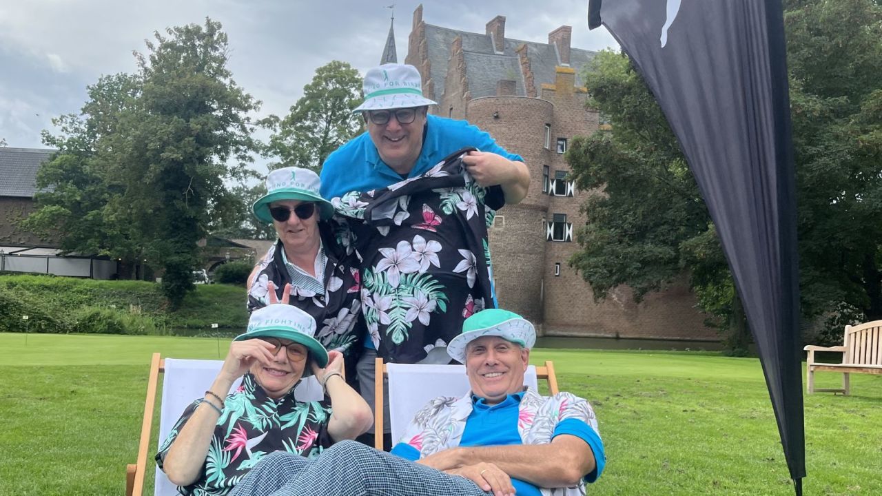 Golf Burg Konradsheim