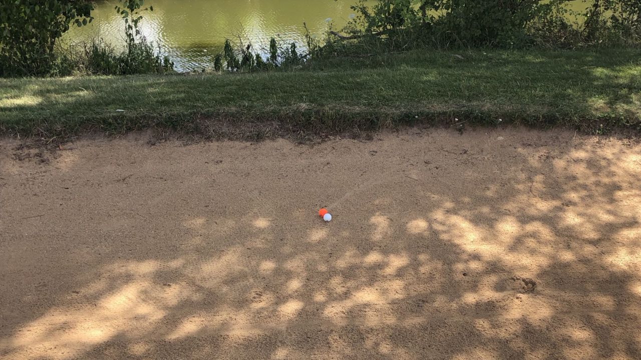 Golf Burg Konradsheim